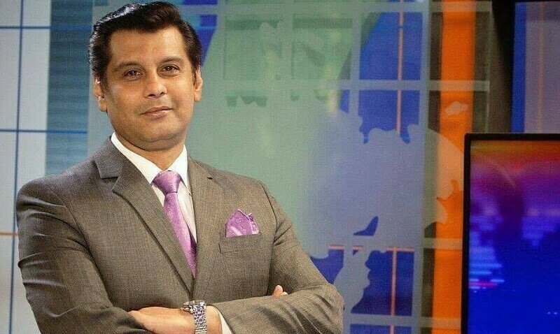 Arshad Sharif brutally tortured before being shot dead, claims report